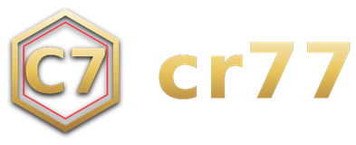 cr77 logo
